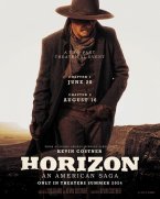 Affiche : Horizon: An American Saga Chapter 1