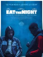 Affiche : Eat the Night