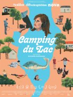 Affiche : Camping du Lac