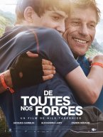 Affiche : DE TOUTES NOS FORCES