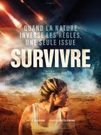 Affiche : Survivre