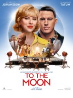 Affiche : To the Moon